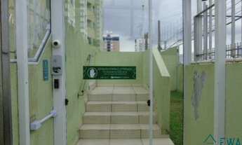 Imagem 3: São José - Apartamento Padrão - Jardim Cidade de Florianópolis