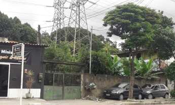 Imagem: Oportunidade! Área em local comercial