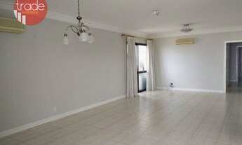 Imagem 3: Apartamento para alugar, 228 m² por R$ 4.500,00/mês - Jardim Irajá - Ribeirão Preto/SP