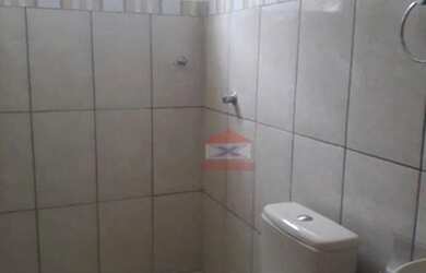 Imagem 4: Casa com 2 dormitórios para alugar, 70 m² por R$ 1.200,00/mês - Flores do Aguassaí - Cotia