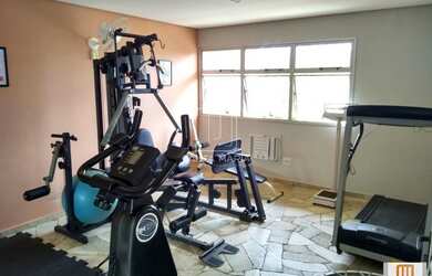 Imagem 7: Apartamento (outros) 1 dormitórios/suite, cozinha planejada, portaria 24hs, lazer, elevado