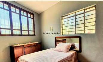 Imagem 5: Casa para venda tem 100 m² em Sagrada Família - Belo Horizonte