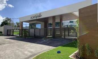 Imagem: Terreno com 313 metros no Condominio Hortoville