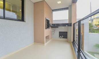 Imagem 6: Apartamento para venda com 3 quartos em Portão - Curitiba - PR