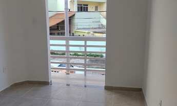 Imagem 5: Casa duplex 2 quartos suíte 1ª locação próximo ao west shopping