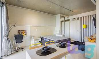 Imagem 6: São Paulo - Apartamento Padrão - Vila Olímpia