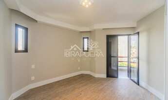 Imagem: Lindo apartamento com 93m2 com 3 dormitórios