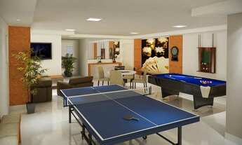 Imagem 6: Apartamento com 2 dorms, Aviação, Praia Grande - R$ 372 mil, Cod: 665700