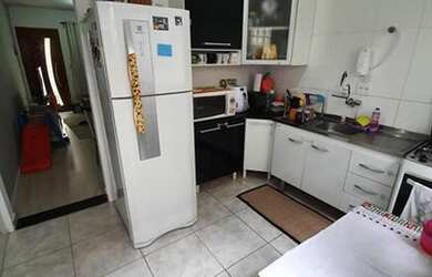 Imagem 4: Casa de condomínio para venda em Ferraz de Vasconcelos - SP