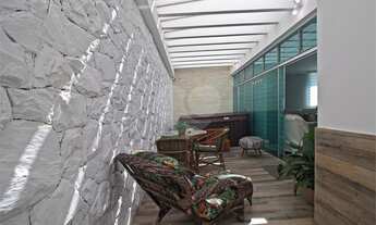 Imagem 7: São Paulo - Casa Padrão - VILA MARIANA