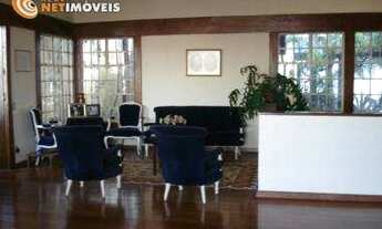 Imagem: Venda Casa Santa Lúcia Belo Horizonte