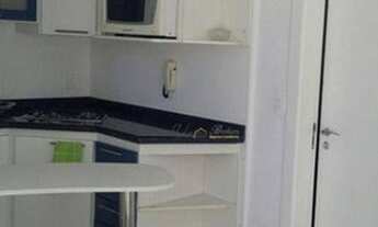 Imagem 3: Apartamento com 1 dormitório, 40 m² - venda por R$ 655.000,00 ou aluguel por R$ 4.100,00/m