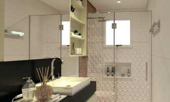 Imagem 4: Apartamento com 2 quartos - Bairro Nova Cerejeira em Atibaia