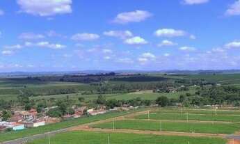 Imagem: Terreno - Residencial Ipê - Mogi Mirim