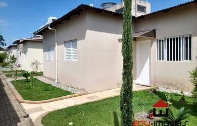 Imagem 4: CASA - CONDOMINIO RESIDENCIAL VILA FLOR - SUZANO/SP