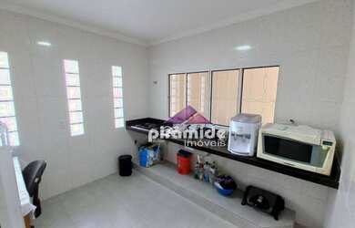 Imagem 4: Casa com 2 dormitórios à venda, 300 m² por R$ 1.200.000,00 - Jardim Satélite - São José do