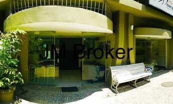 Imagem 6: Este maravilhoso imóvel comercial está à venda em São Conrado, RJ!