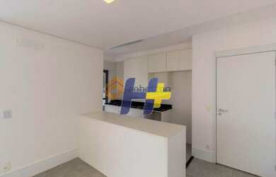 Imagem 3: Apartamento com 2 dormitórios para alugar, 81 m² por R$ 7.000/mês - Vila Olímpia - São Pau