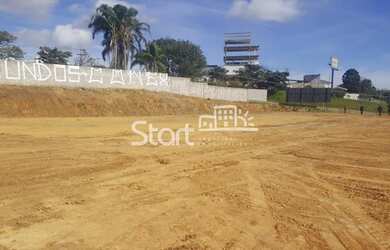 Imagem 3: área - Parque Camélias - Campinas