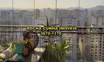 Imagem 7: Apartamento 4 quartos à venda São Paulo,SP - R$ 3.360.000