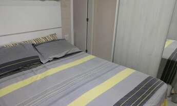 Imagem 6: Apartamento com 2 dormitórios à venda, 65 m² por R$ 325.000,00 - Praça Seca - Rio de Janei