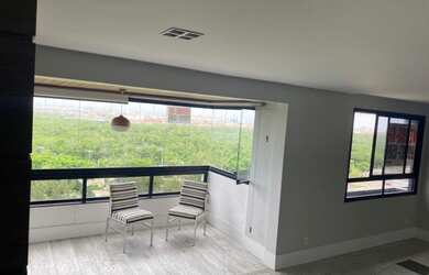 Imagem 7: EDIFICIL CENTRAL PARK - FAROLANDIA