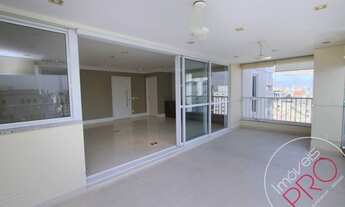 Imagem 7: Apto. 181m² 4 dormitórios 2 suites para Venda em Moema , andar alto. Prox. Parque Ibir