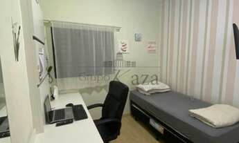 Imagem 6: Apartamento - Palmeiras de São José - Residencial Vila das Palmeiras I - 2 Dormitórios - 5