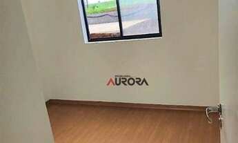 Imagem 3: Apartamento com 2 dormitórios para alugar, 49 m² por R$ 600/mês - Jardim Maria Celina - Lo