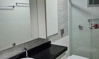 Imagem 7: Apartamento com 3 quartos no Edifício Primavera - Bairro Estrela em Ponta Grossa