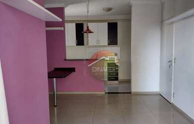 Imagem 2: Apartamento à venda, 75 m² por R$ 185.000,00 - Campos Elíseos - Ribeirão Preto/SP