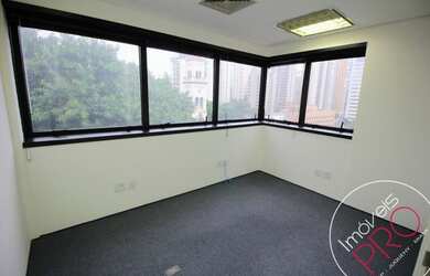 Imagem 5: Conjunto Comercial com 60m², 1 vaga de garagem em Moema