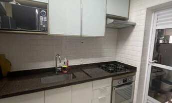 Imagem 3: Apartamento com 3 dormitórios à venda, 87 m² por R$ 990.000 - Vila Carrão - São Paulo/SP