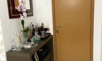 Imagem 7: Apartamento com 3 quartos no Condominio Paysage - Bairro Vila dos Alpes em Goiânia