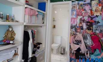 Imagem 2: APARTAMENTO - VILA MARIANA - SP