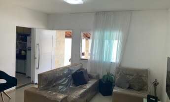 Imagem 3: COD: 189M Casa de condominio com 4 quartos sendo 3 suites