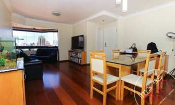 Imagem: Apartamento 115m² 3 dormitórios 2 vagas