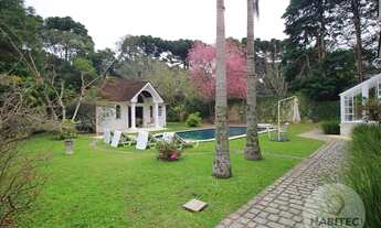 Imagem 4: Casa em Condomínio com 04 quartos em Piraquara - 1919-HABITEC