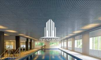 Imagem 3: CONDOMINIO MONUMENTO SP, APARTAMENTOS 2 DOMITORIOS, VAGA, LAZER COMPLETO, MORUMBI SP