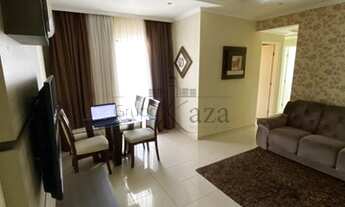 Imagem 4: Apartamento - Jd Veneza - Res. Ilhéus - 77m² - 3 Dormitórios (1 suíte