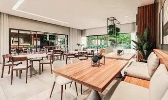 Imagem 3: CAMBORIú - Apartamento Padrão - Tabuleiro (Monte Alegre