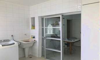 Imagem 3: Apto 4 Dormitórios e 1 Suíte no Alto da Boa Vista