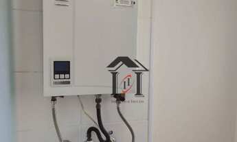 Imagem 7: Apartamento com 3 dormitórios para alugar, 72 m² por R$ 2.200/mês - Torres de São Jose - J