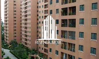 Imagem 2: Apartamento à venda 2 dormitórios próximo ao shopping Interlagos