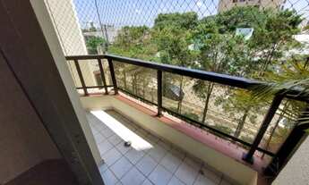 Imagem 3: Jd. das Indústrias - Apto 3D (1 Suite), 2 Banheiros; Sacada; Armários Embutidos; Cozinha P