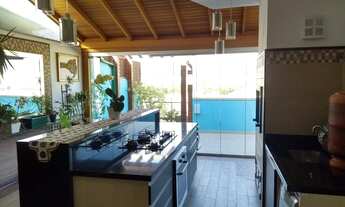 Imagem 7: COBERTURA - TRINDADE - SC