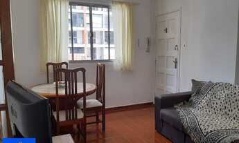 Imagem 2: Apartamento 2 dormitório com vaga de garagem na consolação!