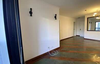 Imagem 4: Apartamento para aluguel possui 90 metros quadrados com 3 quartos em Vila Mariana - São Pa