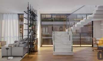 Imagem 2: Apartamento 3 Suítes Ampio Laguna