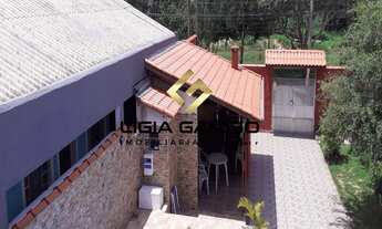 Imagem 3: SÃO JOSÉ DOS CAMPOS - Casa Padrão - CAMPOS DE SÃO JOSÉ